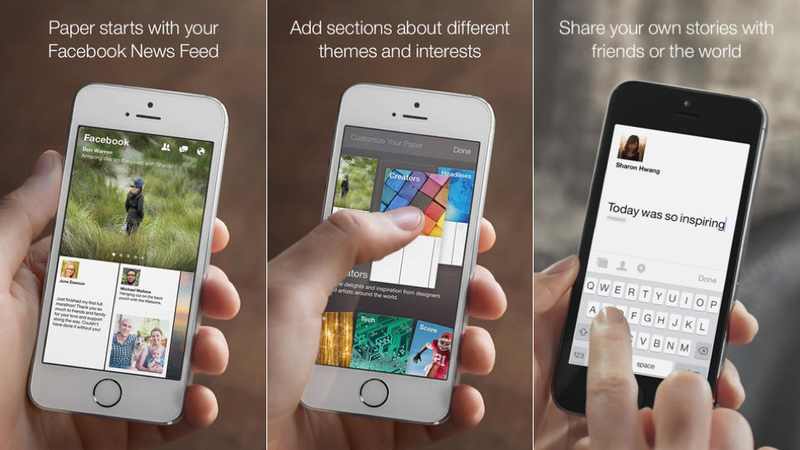 Illustration for article titled Our Favorite Android, iOS, and Windows Phone Apps of the Week